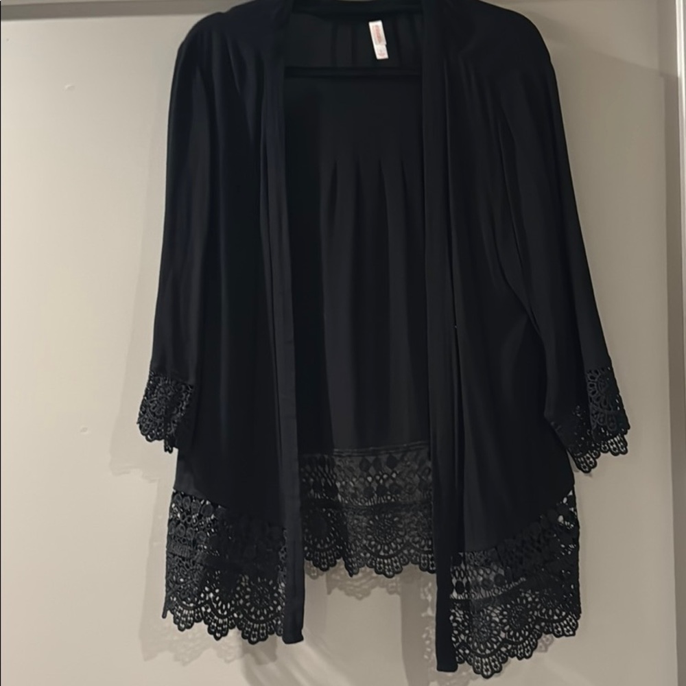 Women’s cardigan